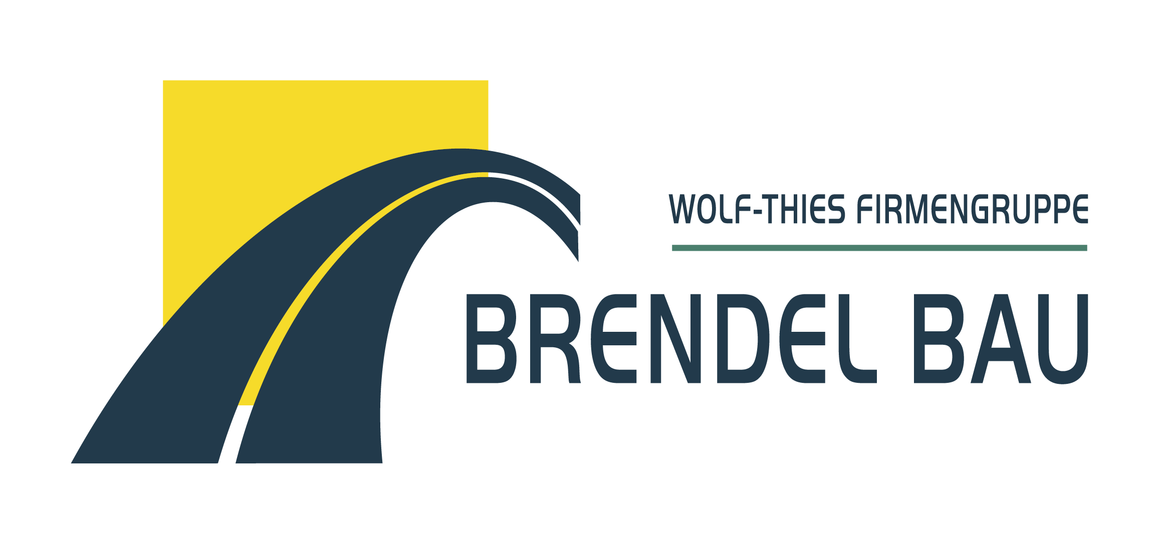 Logo Brendel Bau GmbH