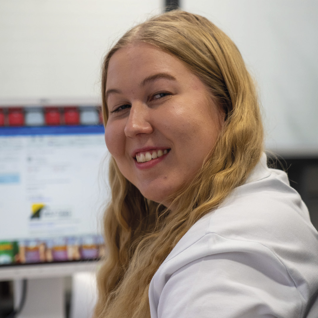 Azubi Industriekaufmann (m/w/d)