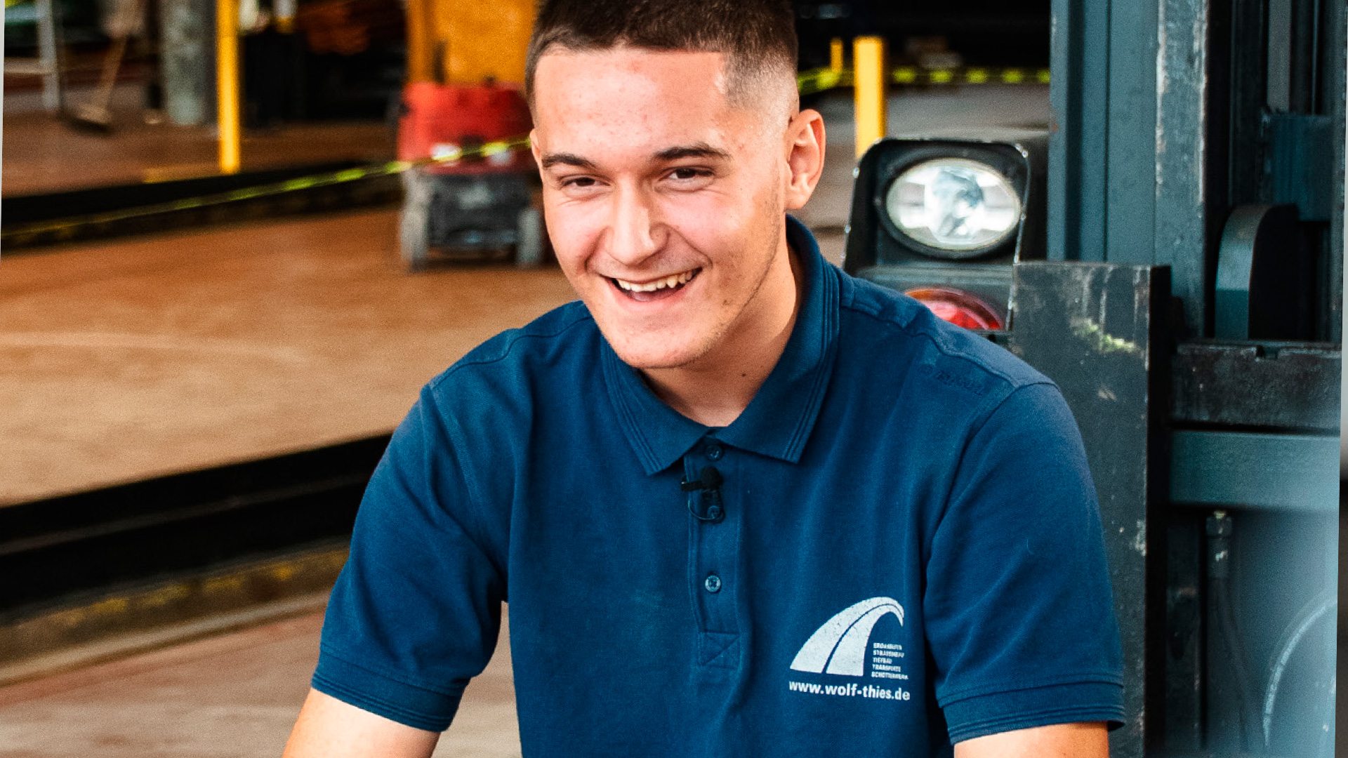 Azubi Industriemechaniker (m/w/d)